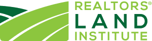 Realtors Land Institute logo