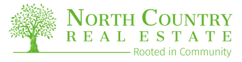 North Country Real Estate logo