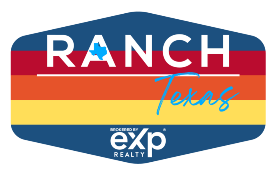 Ranch Texas | eXp Realty, LLC logo