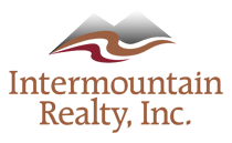Intermountain Realty, Inc. logo