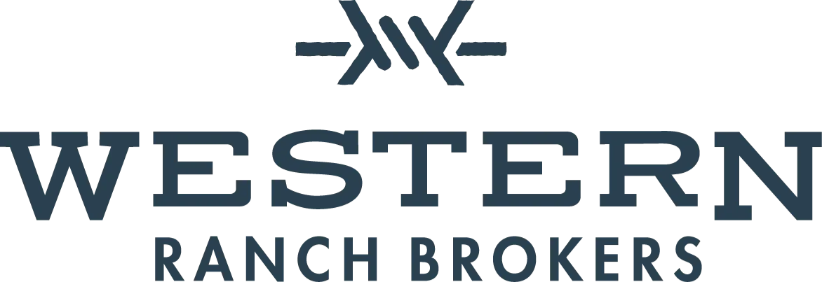 Western Ranch Brokers logo