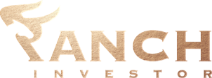Ranch Investor logo