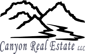 Canyon Real Estate logo